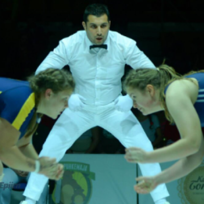 Σχολή Προπονητών Σούμο Γ’ Κατηγορίας